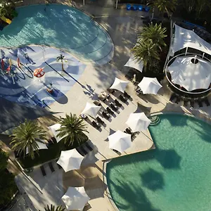 Racv Royal Pines Gold Coast Resort