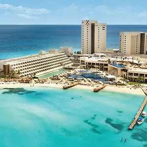 Hyatt Ziva (adults Only) 5*, Cancún Meksyk