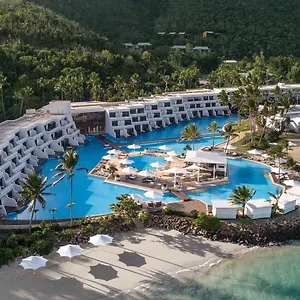 Intercontinental Hayman Great Barrier Reef Resort