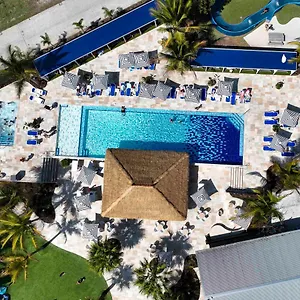 Big4 Sandstone Point Bribie Island Resort